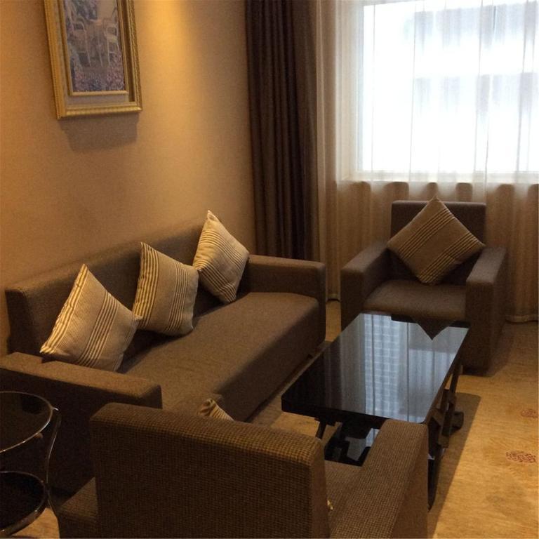 Lavande Hotel Lanzhou Pokój zdjęcie